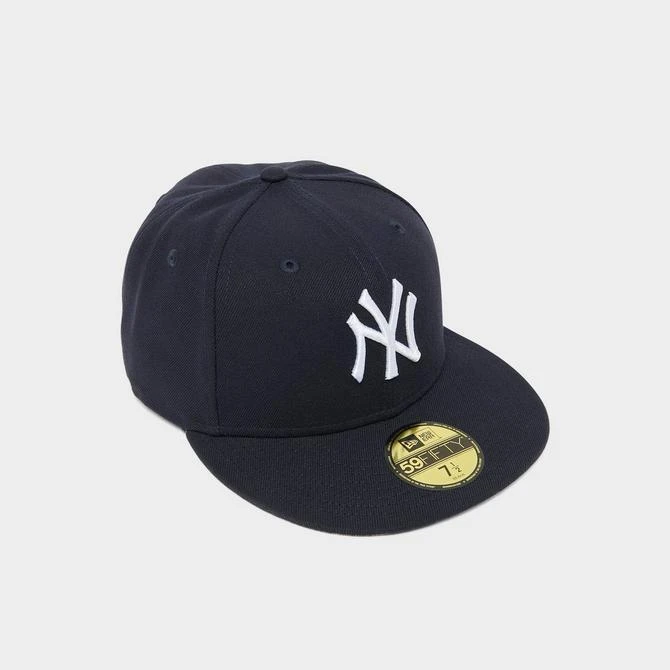 New Era New Era New York Yankees MLB 59FIFTY Fitted Hat 4