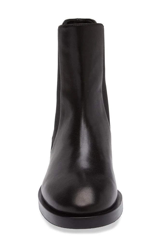 Stuart Weitzman Cline Sleek Chelsea Boot 3