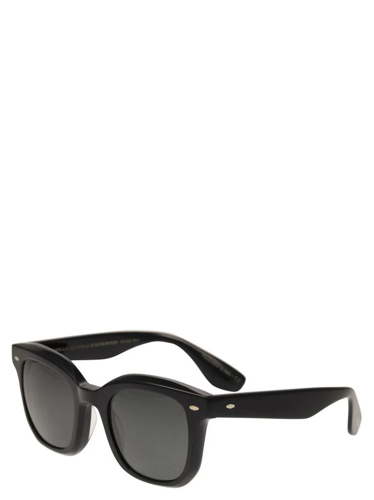 Oliver Peoples Oliver Peoples X Brunello Cucinelli Filu' Sunglasses 2