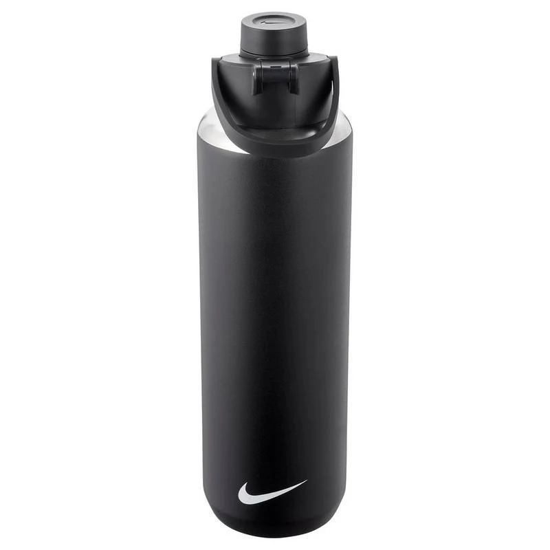 NIKE Nike 32oz Stainless Steel Recharge Chug Bottle 3