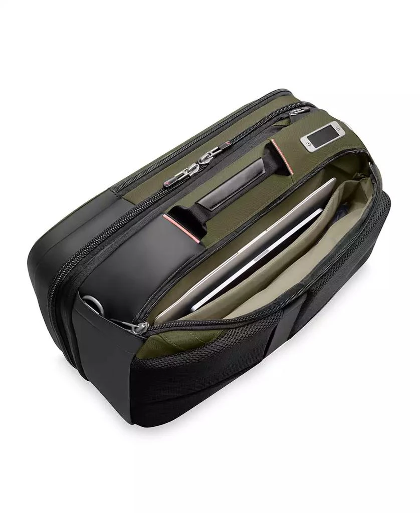 Briggs 
Riley Medium Convertible Backpack 3