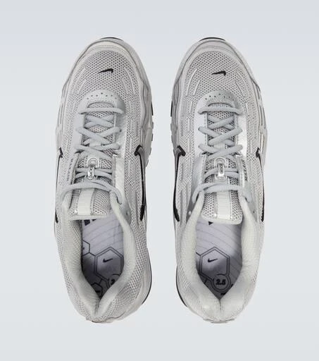 NIKE Air Max TL 2.5 mesh sneakers 4
