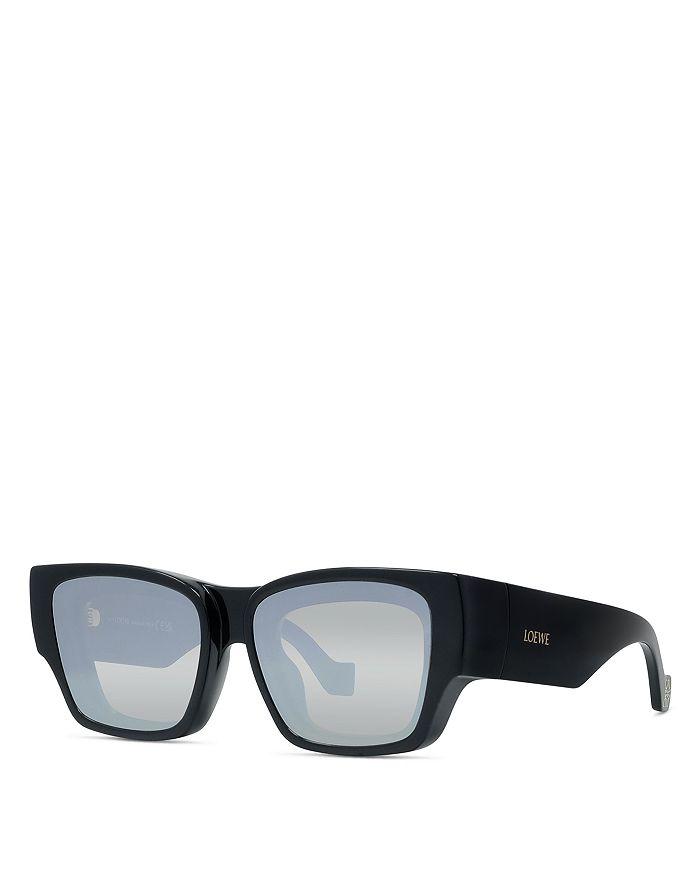 【送料&関税込】Loewe Lw40165u Signature 30c Oro Sunglasses Loewe Signature LW40165U 30C Sunglasses - US