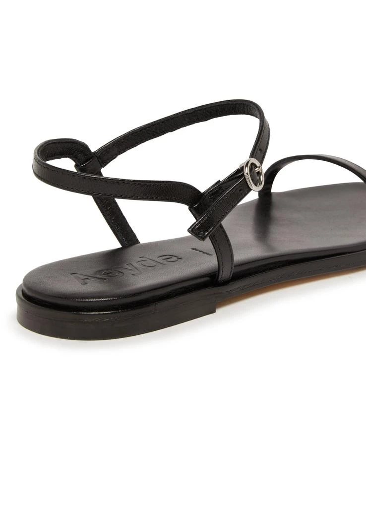AEYDE Nettie flat sandals 8