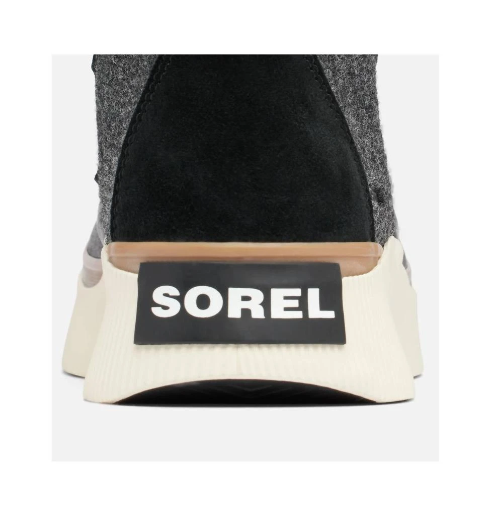SOREL Sorel - Women's Out N About Iv Classic Waterproof 8