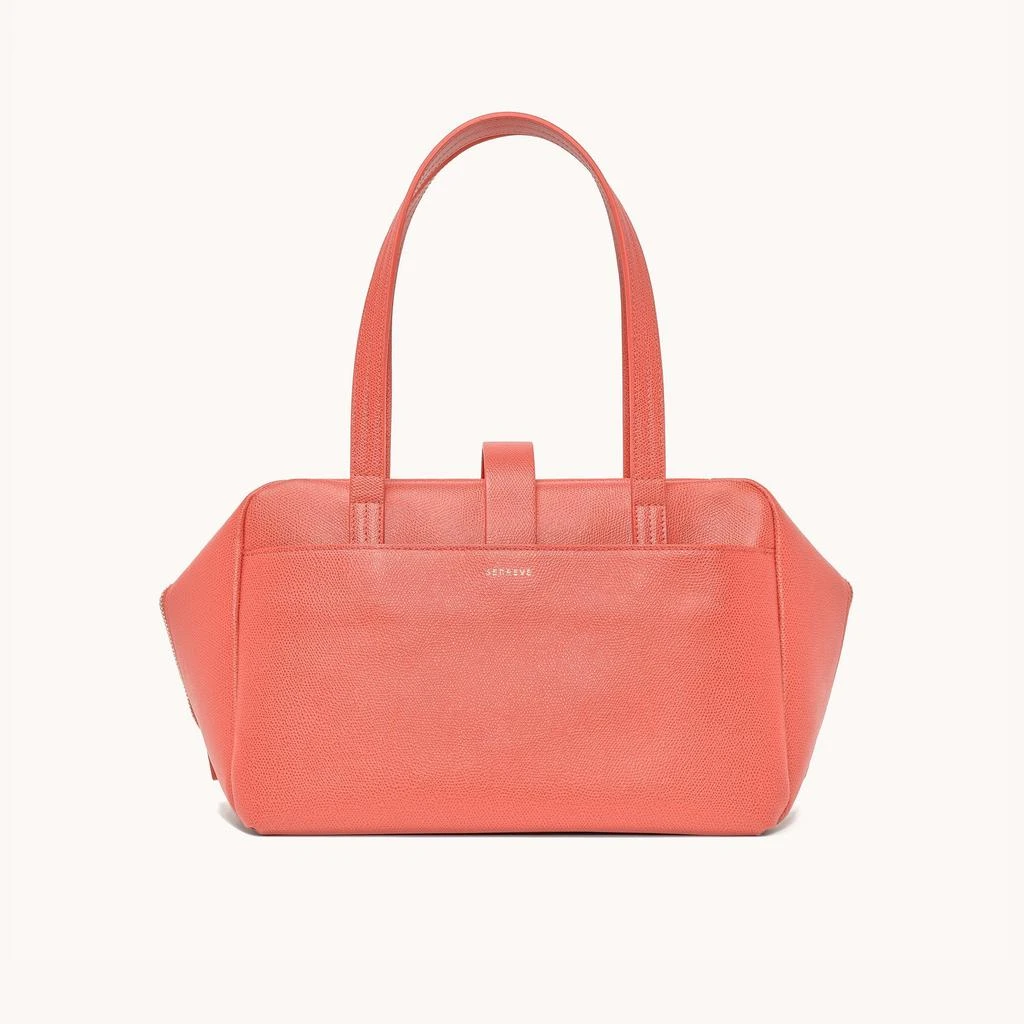 Senreve Doctor Bag - Pebbled 6