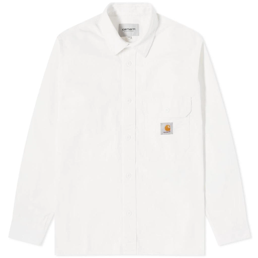 Carhartt WIP Carhartt WIP Reno Shirt Jacket 1