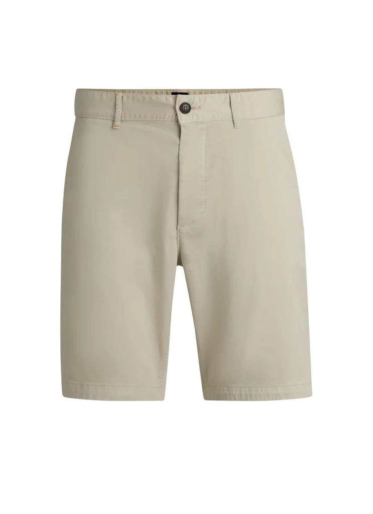 Hugo Boss Chino-slim-shorts 1