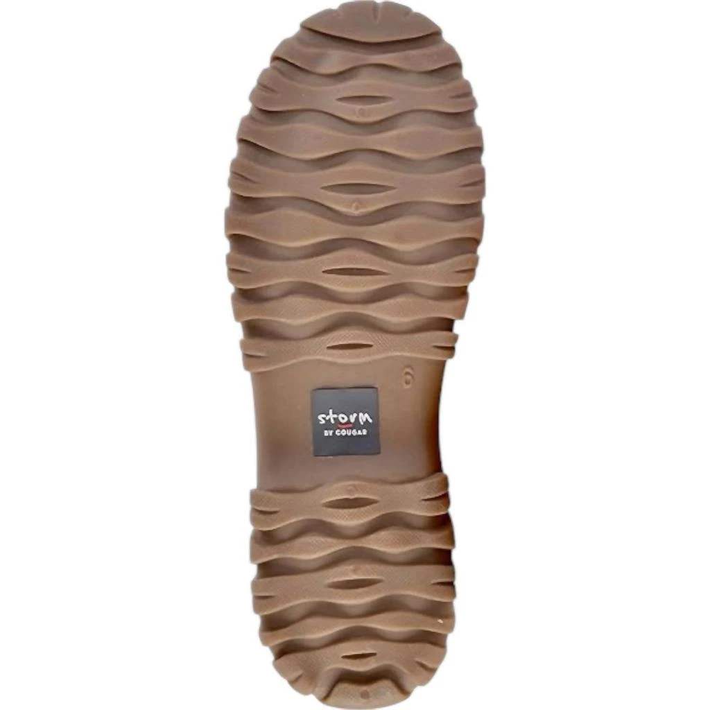 Cougar Cougar - Women's Cinch Boots 5