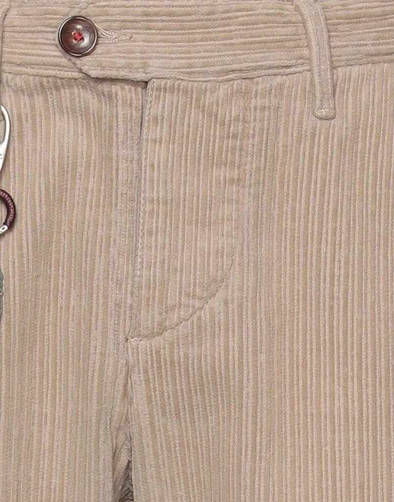 0/ZERO CONSTRUCTION Casual pants 4