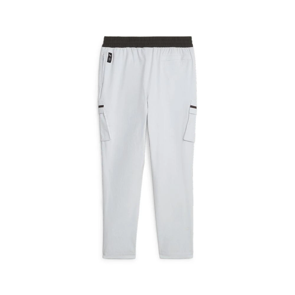 Puma Above The Clouds Basketball Sweatpants 2