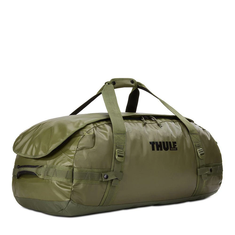 Thule Chasm L 90L Duffel Bag 5