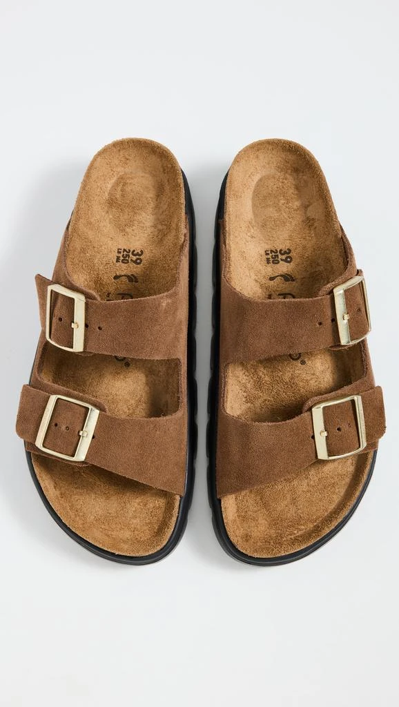 Birkenstock Arizona Chunky Sandals 4