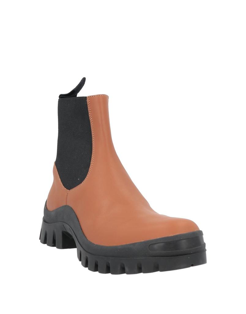 ATP ATELIER Ankle boot
