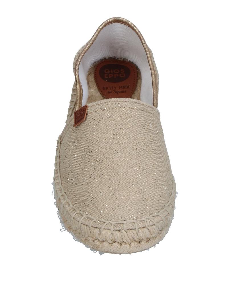 GIOSEPPO Espadrilles