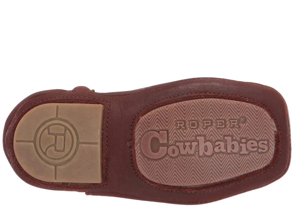 Roper Cowbaby Brahma Bull (Infant/Toddler) 3