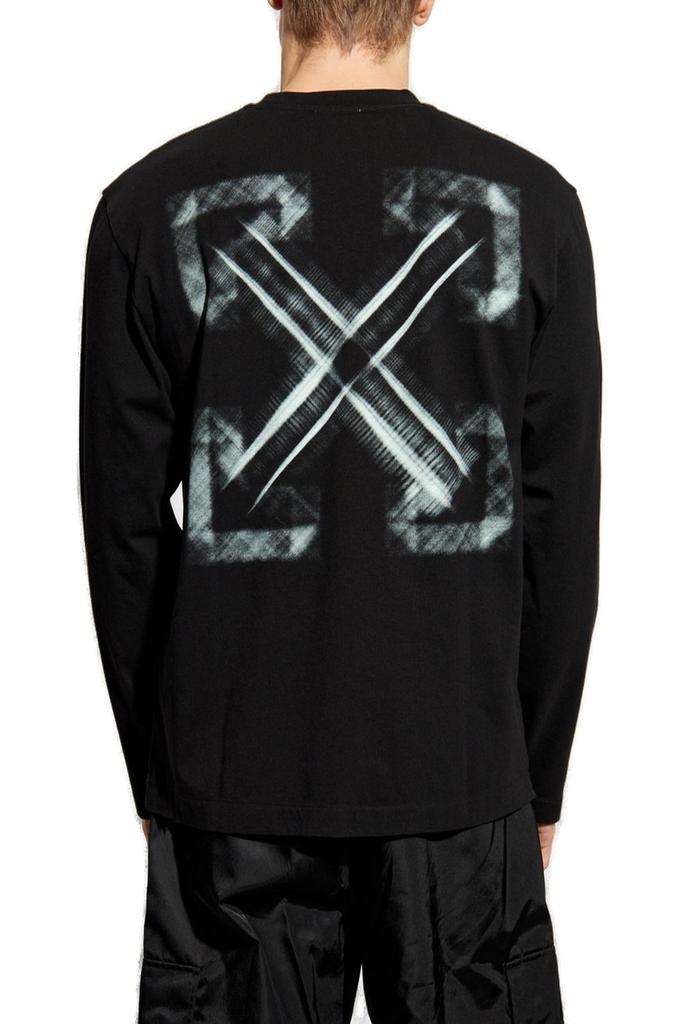 【送料&関税込】Off-White Sweatshirt With vibe Arrow Print 25477977_56990144_1000.jpg