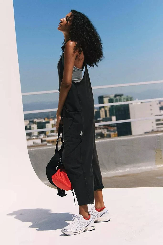 Free People Free People - Hot Shot Onesie 2