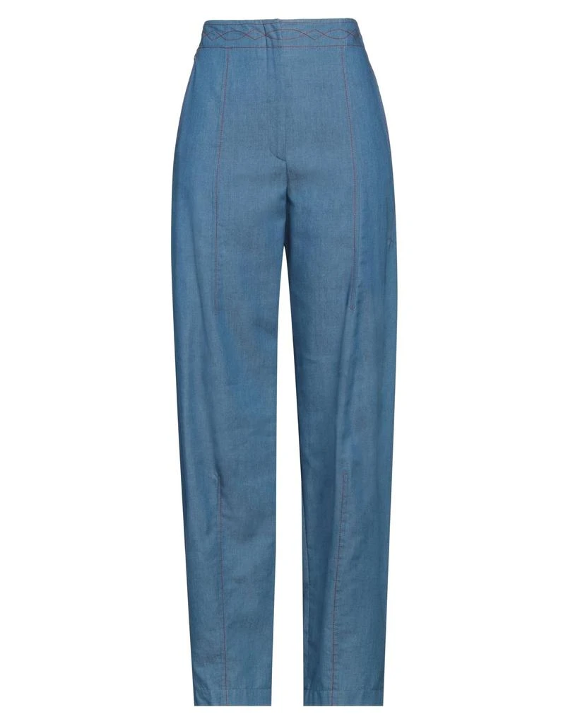 Cedric Charlier Denim pants 1