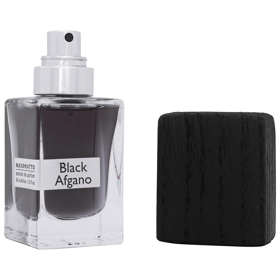 NASOMATTO Nasomatto Black Afgano Unisex EDP
