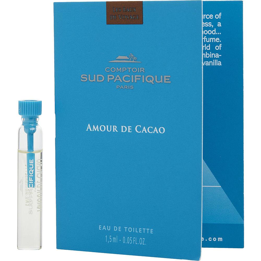 COMPTOIR SUD PACIFIQUE Amour De Cacao By  Edt Vial Women