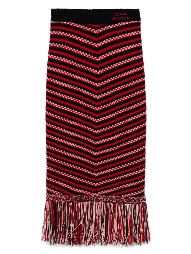 Giada Benincasa Giada Benincasa Skirts