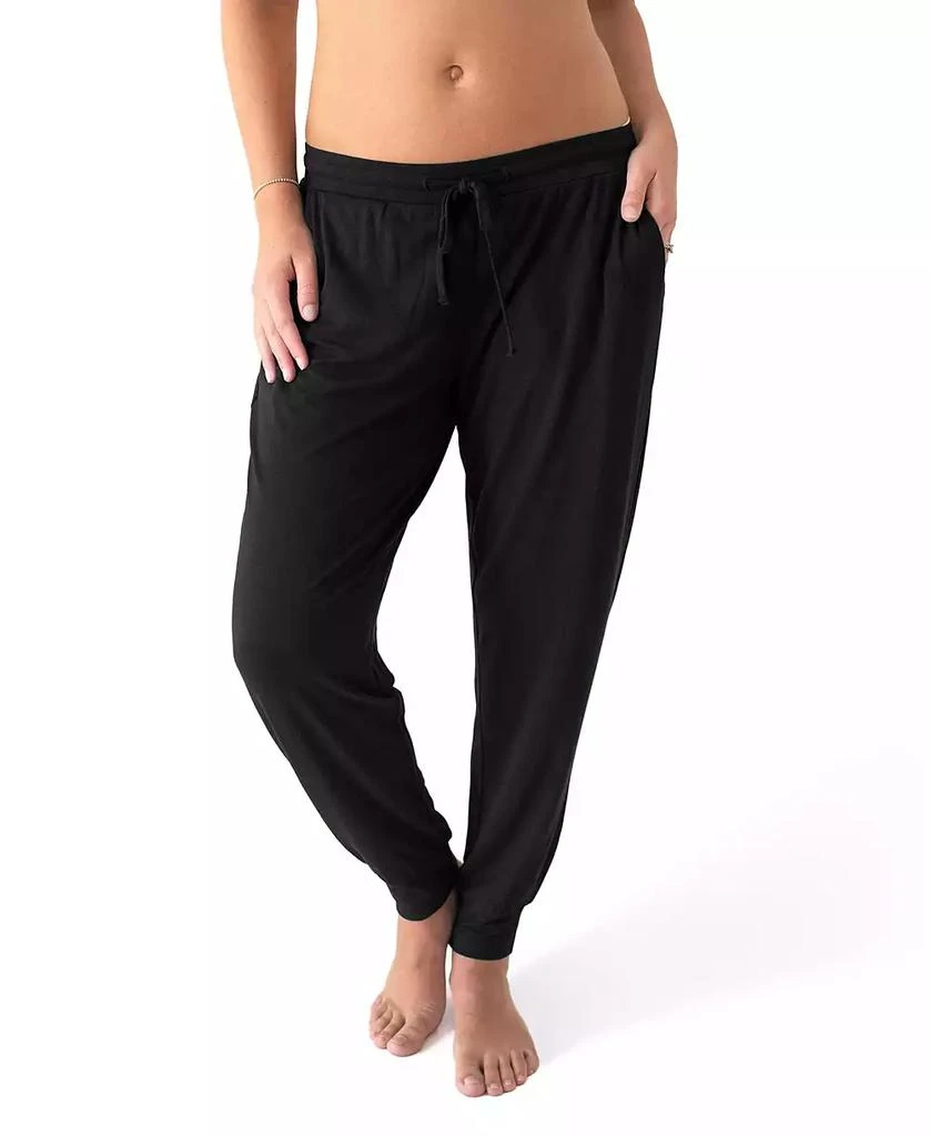 Kindred Bravely Maternity Everyday Postpartum Lounge Joggers 1