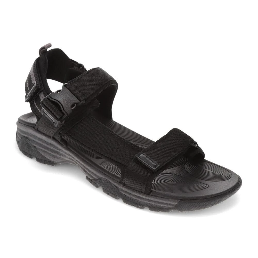 G.H. Bass & Co. Bass Mens Trek Sporty Sandal Shoe