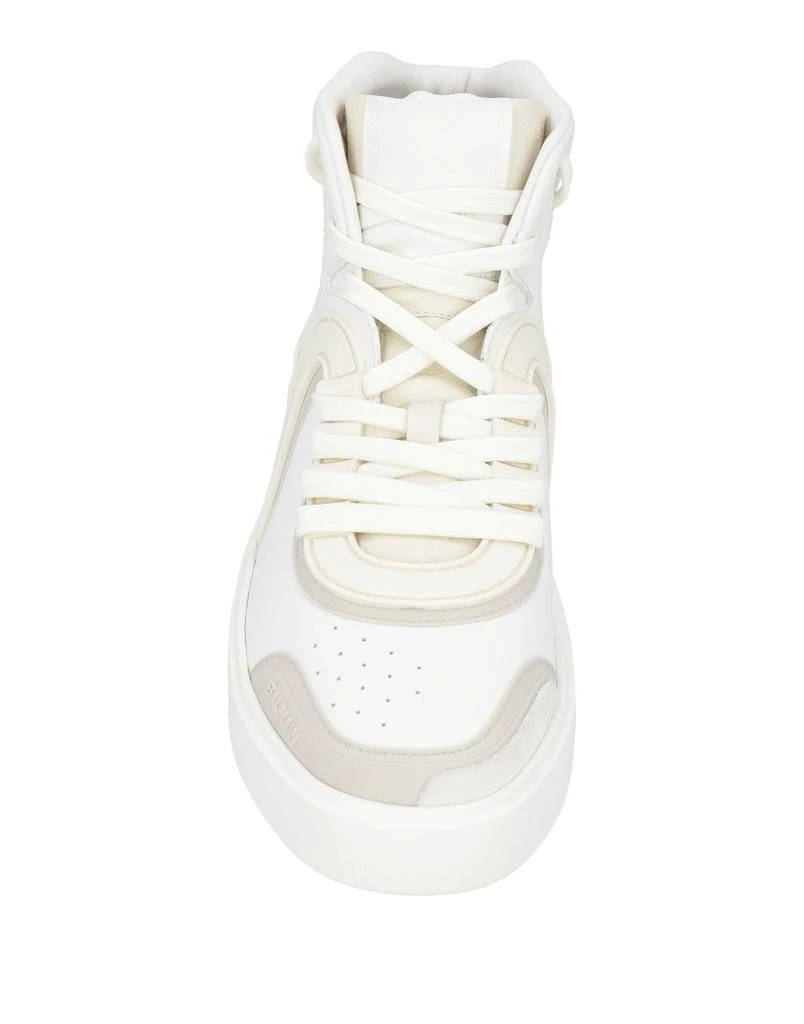 Balmain Sneakers 4