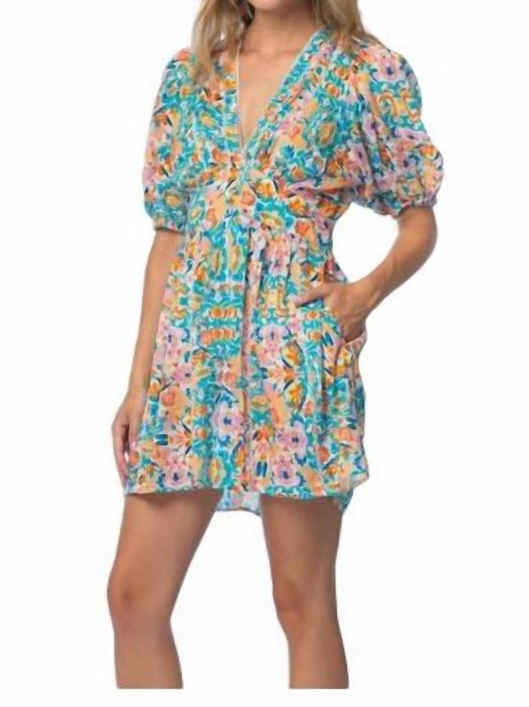 Tolani Tolani - Kenny Dress