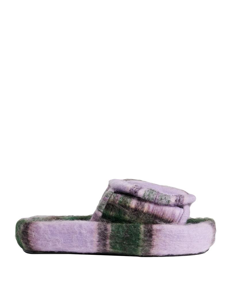 Natasha Zinko Sandals