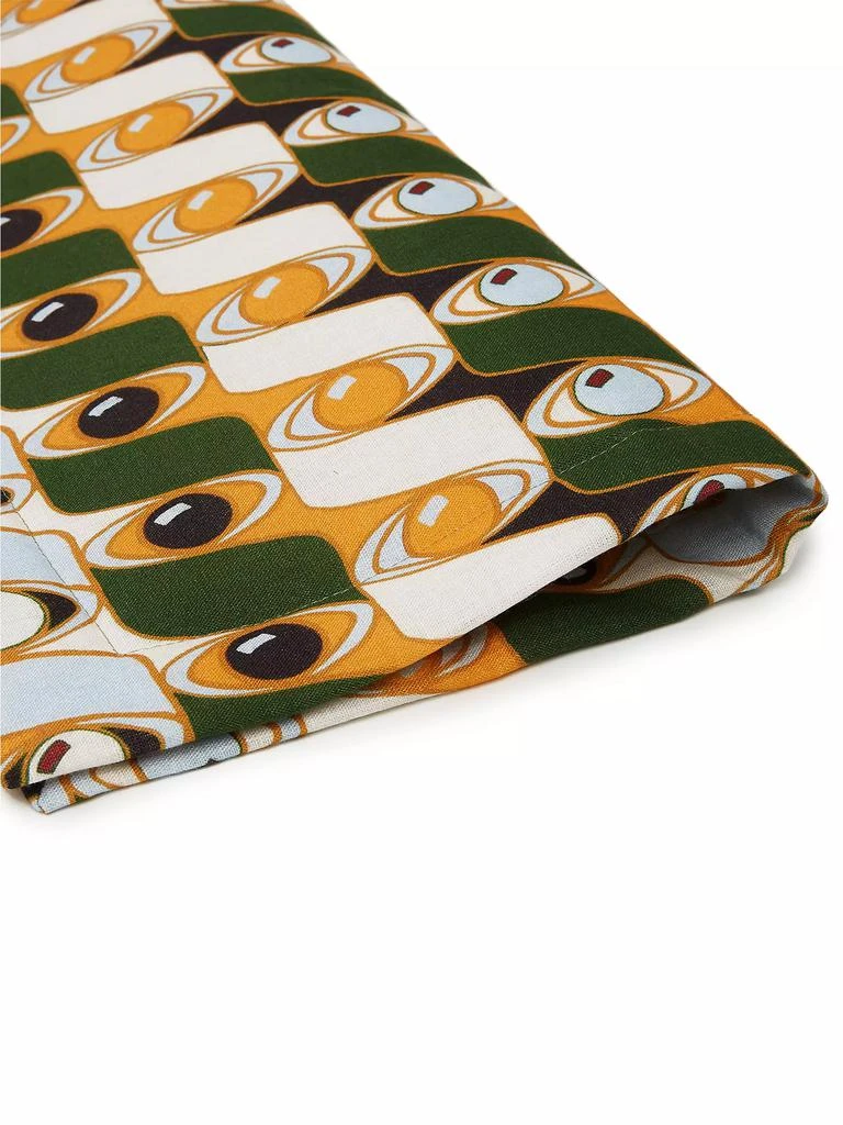 LA DOUBLE J Placemats Set of 2 (35 x 45) 3