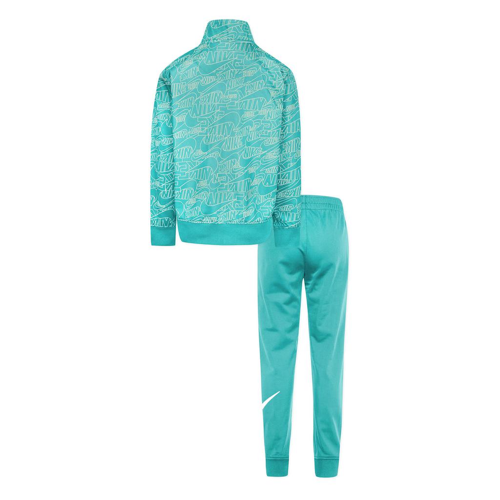 NIKE Logo Tricot Set (Toddler/Little Kids)