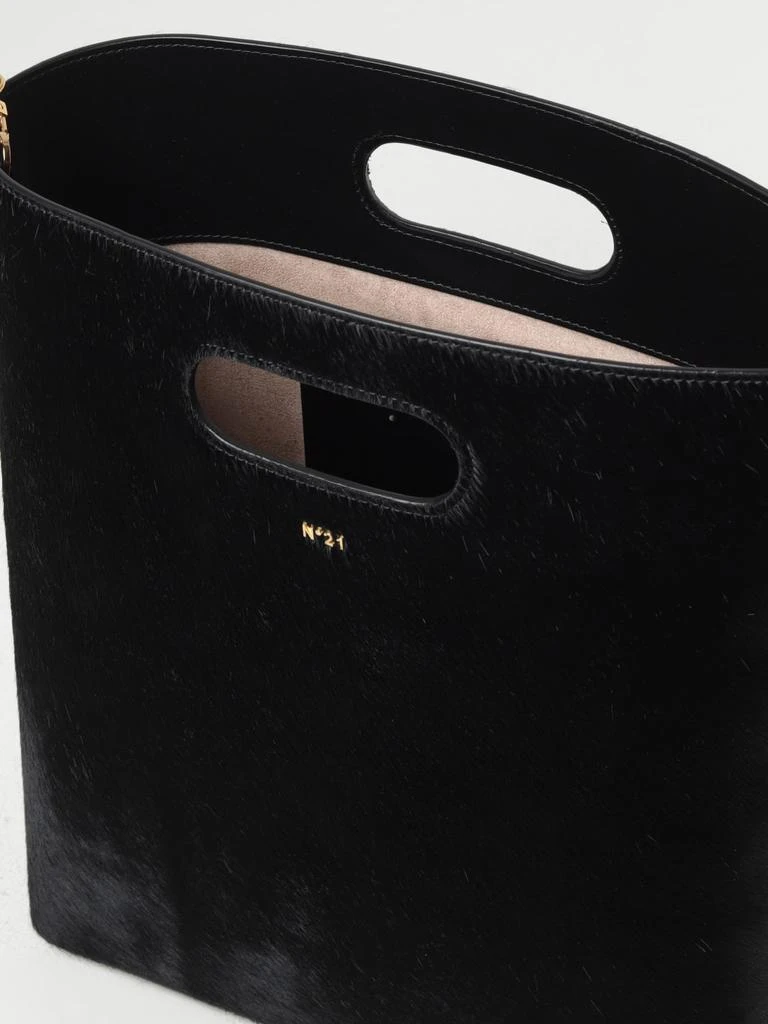N°21 Shoulder bag woman N° 21 3
