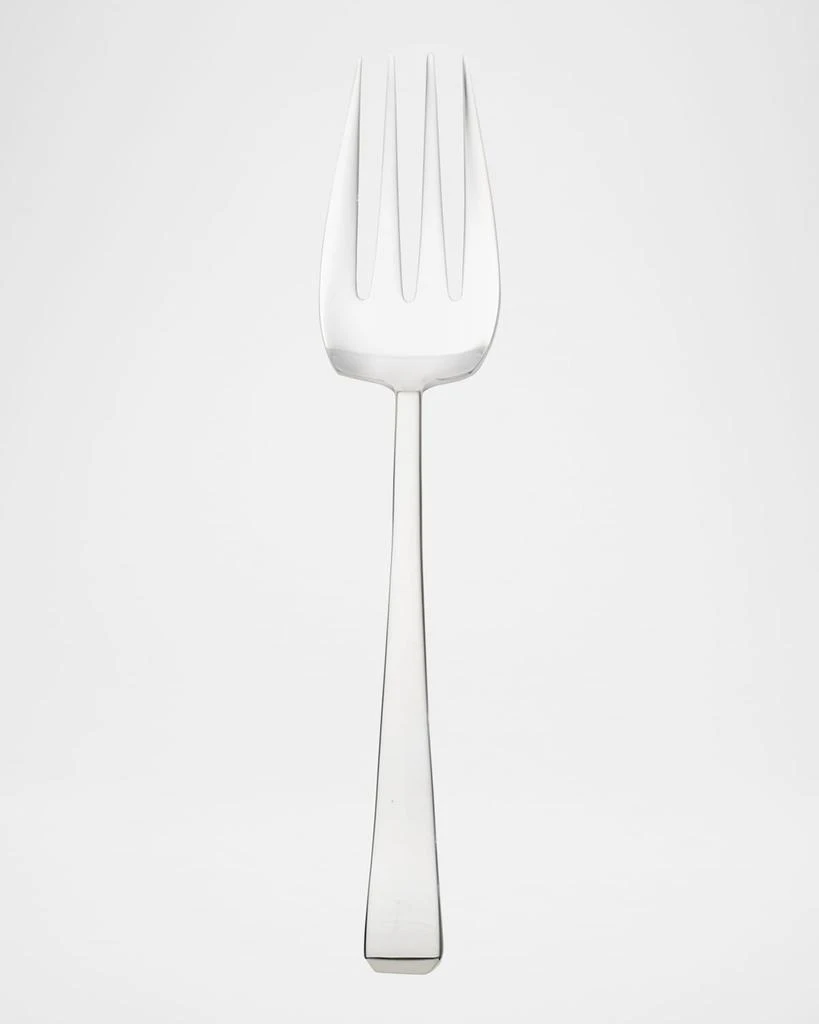 Towle Silversmiths Craftsman Cold Meat Fork 1