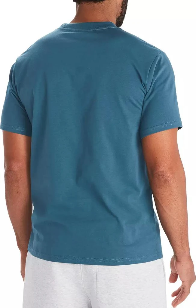 Marmot Marmot Coastal Classic T-Shirt 2