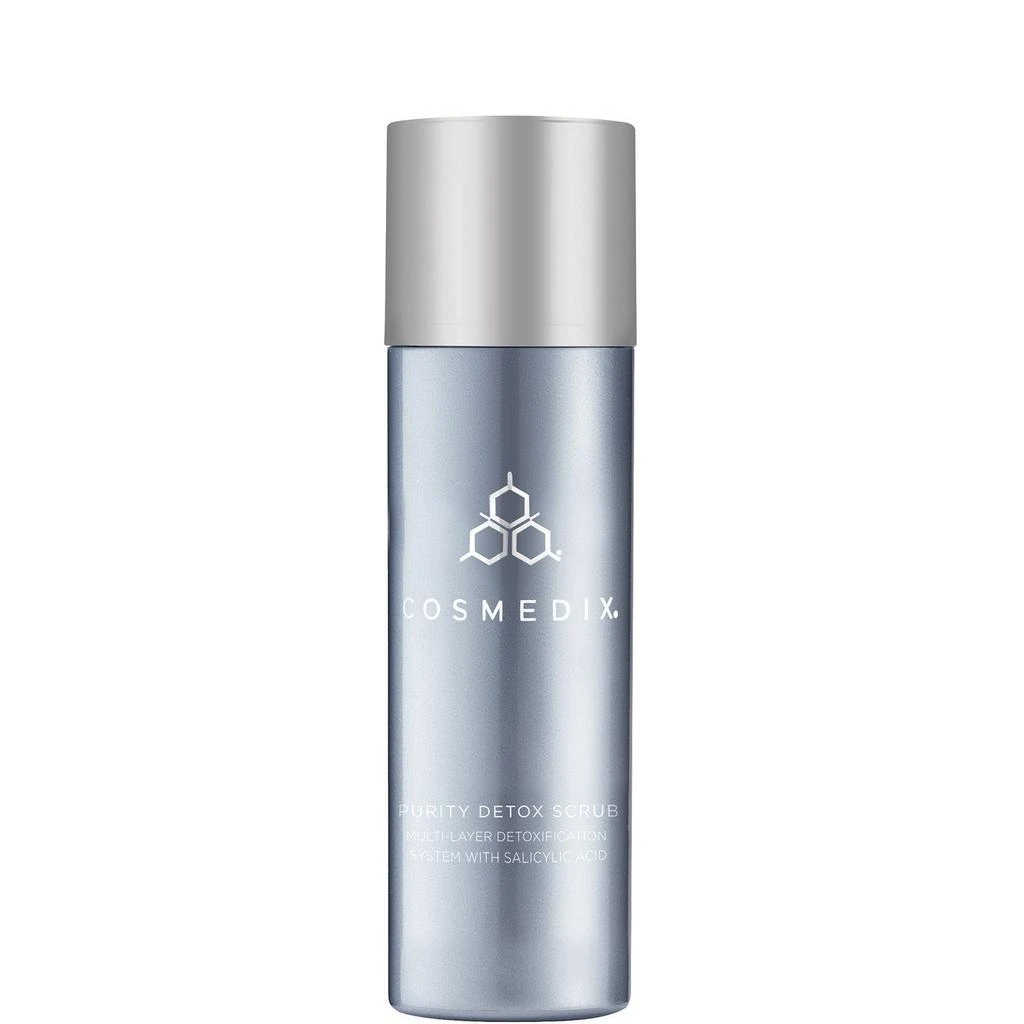 CosMedix COSMEDIX Purity Detox Scrub 1