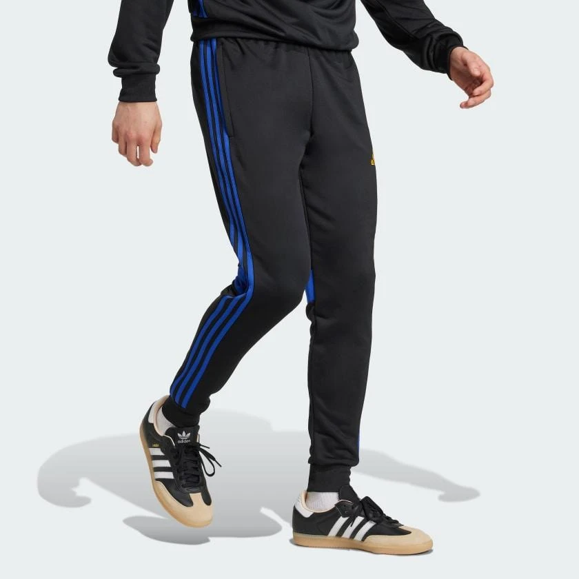 Adidas Men's  Tiro 25 Essentials Sweat Pants 3