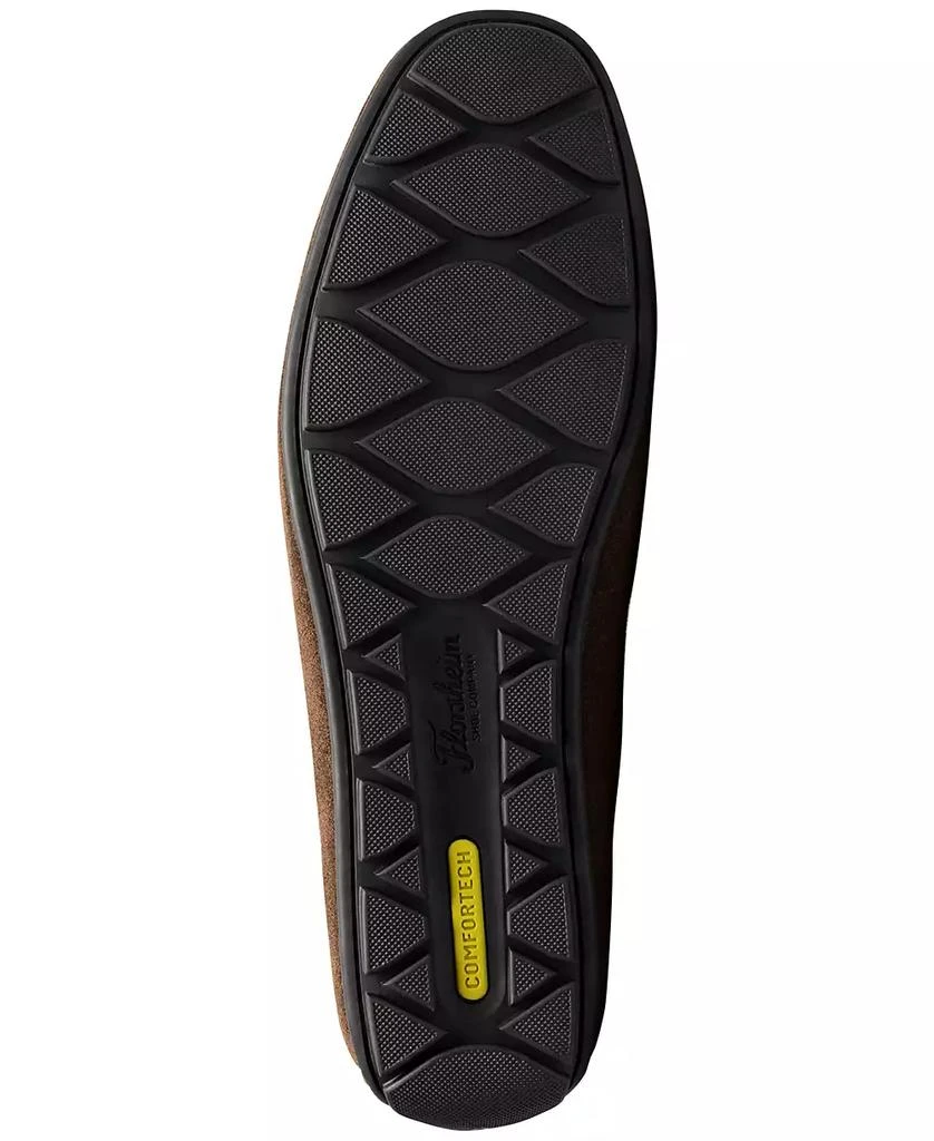 Florsheim Men's Motor Moc Toe Bit Driver 7