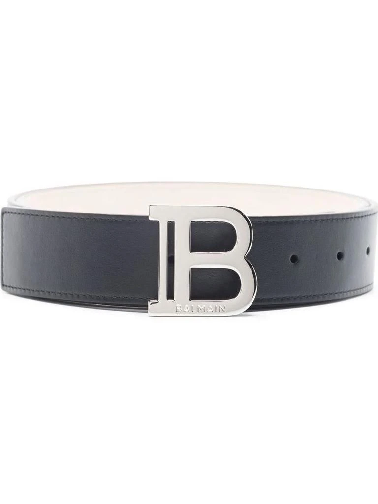 Balmain Balmain Belts 1
