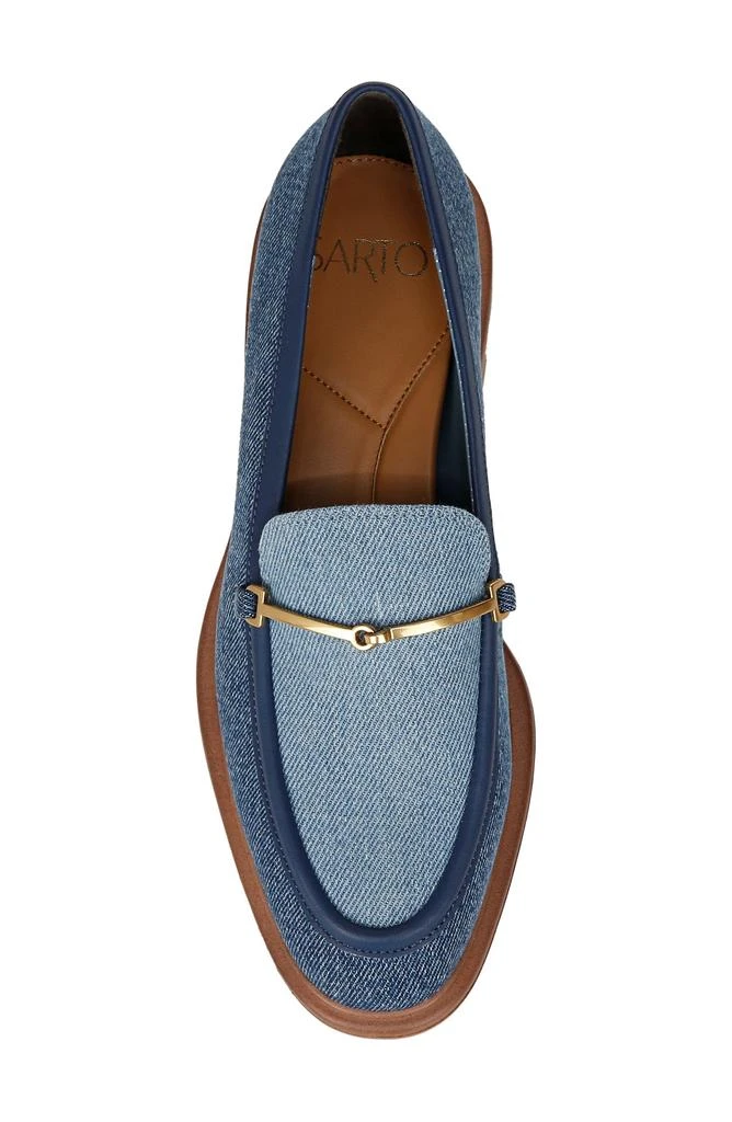 SARTO by Franco Sarto Eda Loafer 5