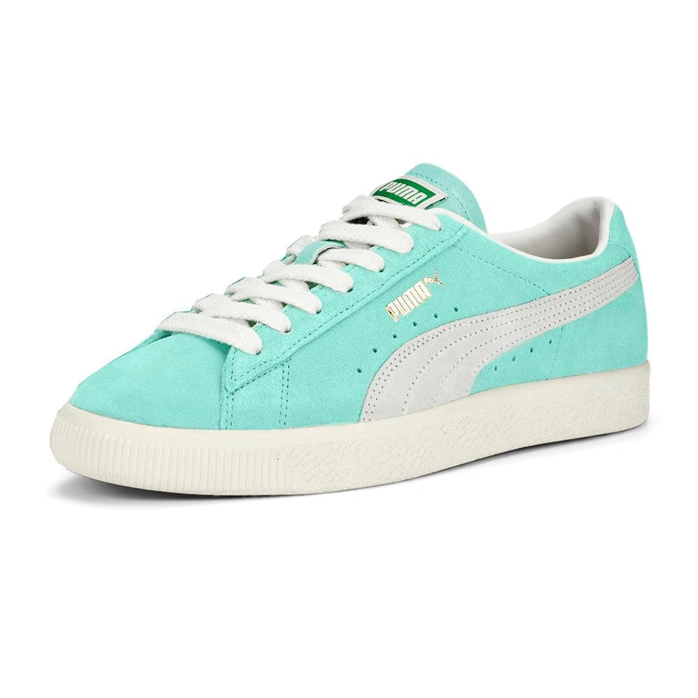 Puma Suede Vintage Lace Up Sneakers 2
