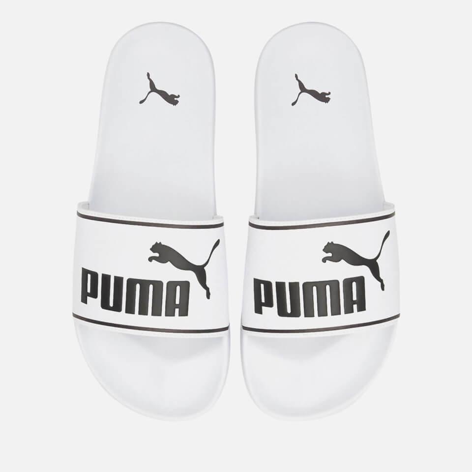Puma PUMA LEADCAT 2.0 RUBBER SLIDES