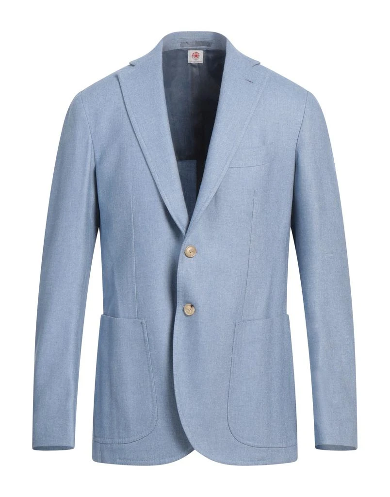 LUIGI BORRELLI NAPOLI Blazer 1