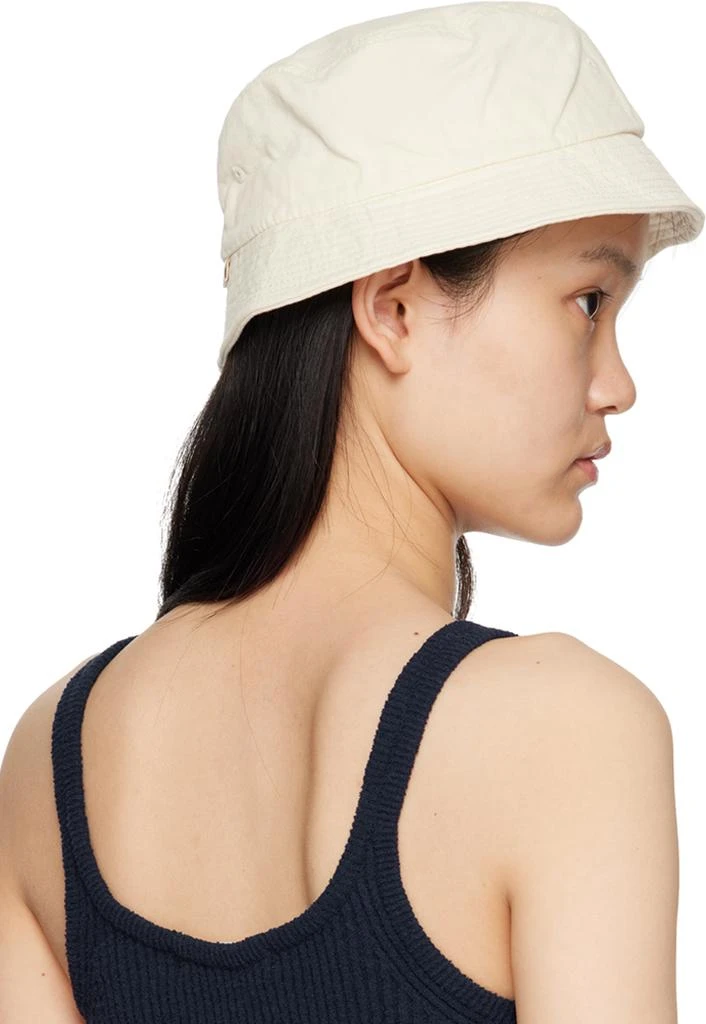 Nothing Written Off-White Traveller Hat 3