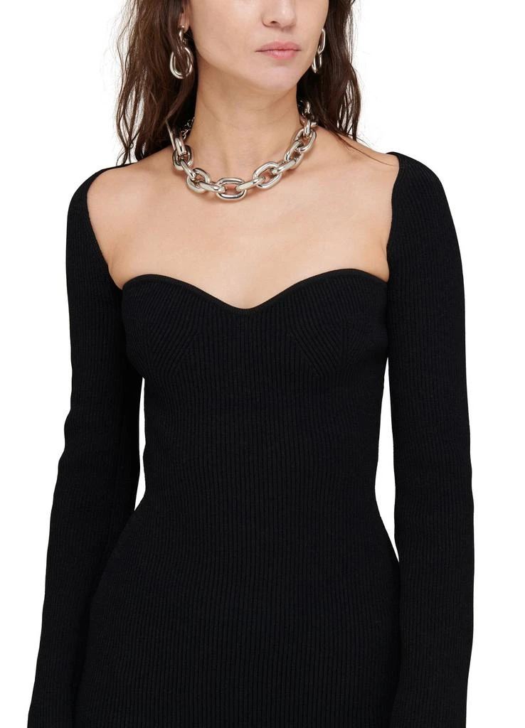 Khaite The Beth dress - Dresses & Skirts - Free Shipping - BeyondStyle