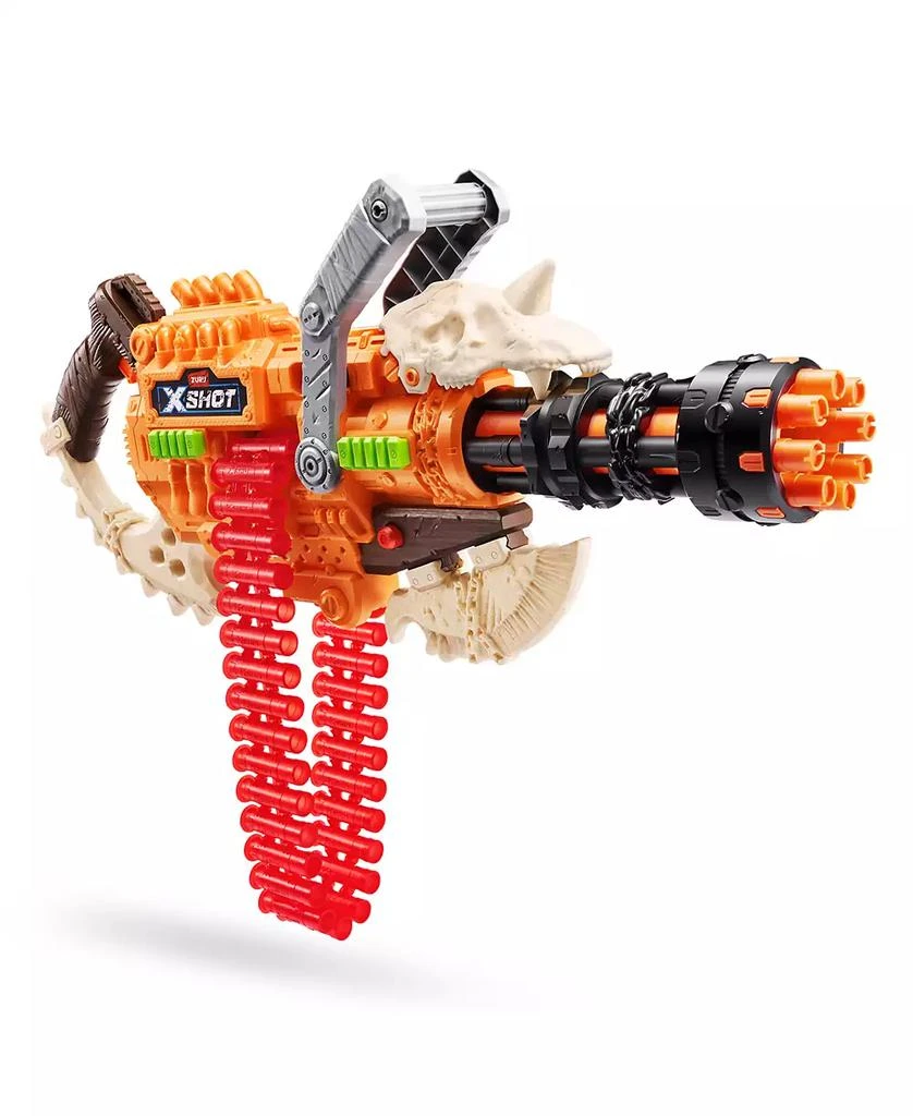 X-Shot Insanity Horrorfire Dread Hammer 5