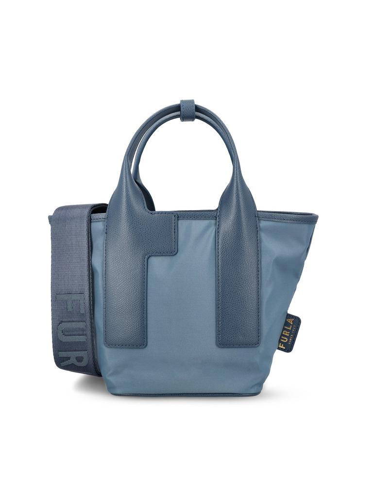 ハンドバッグ Furla  Piuma Small Top Handle Bag Furla Furla Piuma Small Top Handle Bag - Tote Bags - Free