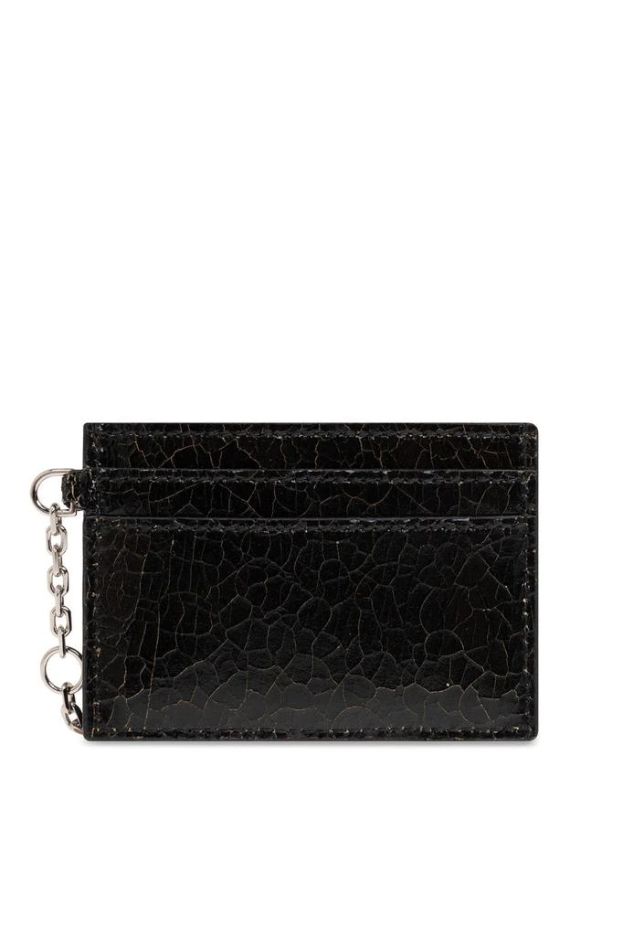 Alexander McQueen Alexander McQueen Sling Chain-Linked Card Holder 2