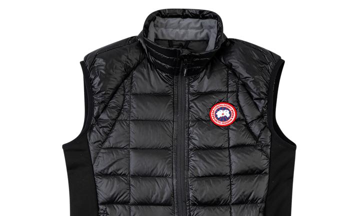 CANADA GOOSE CANADA GOOSE Canada Goose Hybridge Lite Hoo